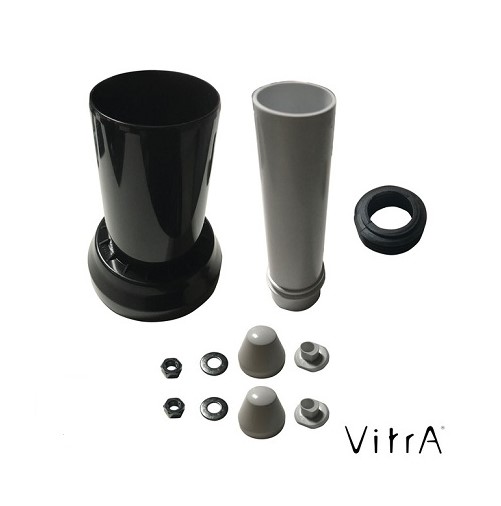 Vitra WC Connection Set